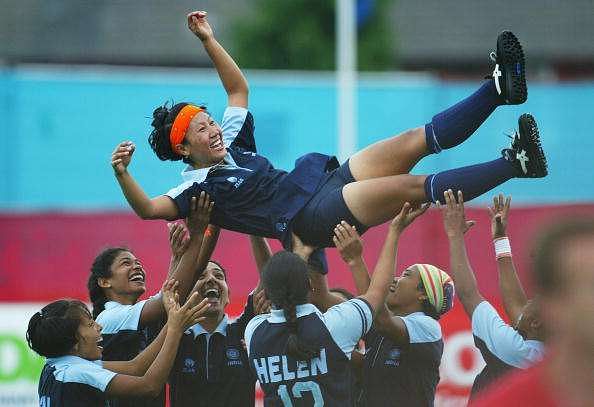 2002 womens team